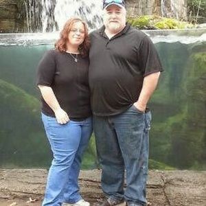 Meet your Posher, Crissy